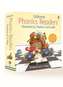 Phonics Readers, 12 Vols.