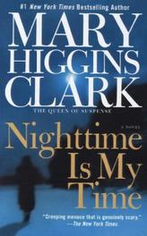 Night-Time Is My Time. Mein ist die Stunde der Nacht, englische Ausgabe