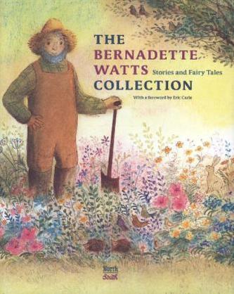 The Bernadette Watts Collection