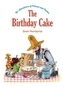 The Birthday Cake. Eine Geburtstagstorte für die Katze, Englische Ausgabe