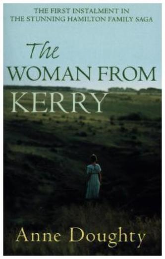 The Woman From Kerry