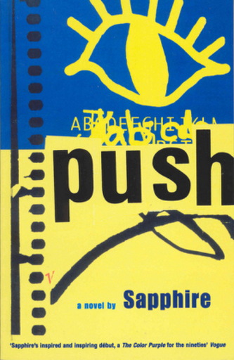 Push, English edition