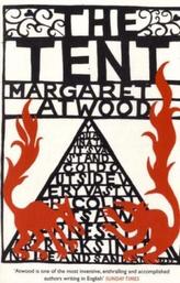 The Tent. Das Zelt, englische Ausgabe