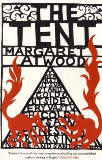 The Tent. Das Zelt, englische Ausgabe