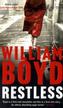 Restless. Ruhelos, englische Ausgabe