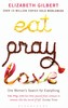 Eat, Pray, Love, English edition