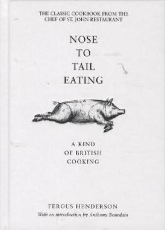 Nose To Tail Eating