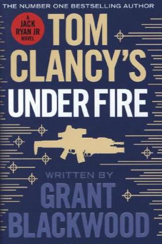 Tom Clancy's Under Fire