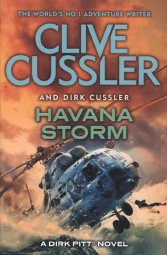 Havana Storm