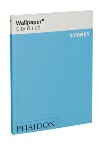 Wallpaper City Guide Sydney