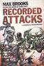 The Zombie Survival Guide, English edition. Der Zombie Survival Guide, englische Ausgabe