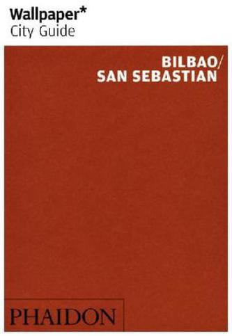 Wallpaper City Guide Bilbao 2016