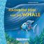 Rainbow Fish and the Whale, small edition
