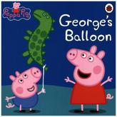 Peppa Pig - George's Balloon