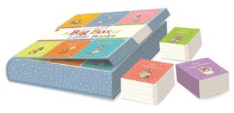 Peter Rabbit: Big Box of Little Books
