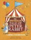 The Spectacular Tale of Peter Rabbit, w. Audio-CD