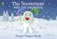 The Snowman and the Snowdog, Finger Puppet Book