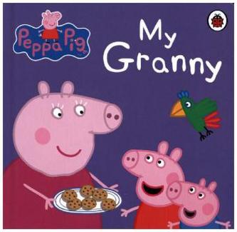 Peppa Pig - My Granny
