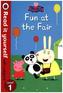 Peppa Pig - Fun at the Fair