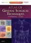 Atlas of General Surgical Techniques