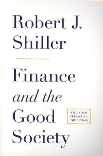 Finance and Good Society