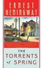 The Torrents of Spring. Die Sturmfluten des Frühlings, engl. Ausgabe