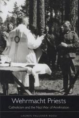 Wehrmacht Priests