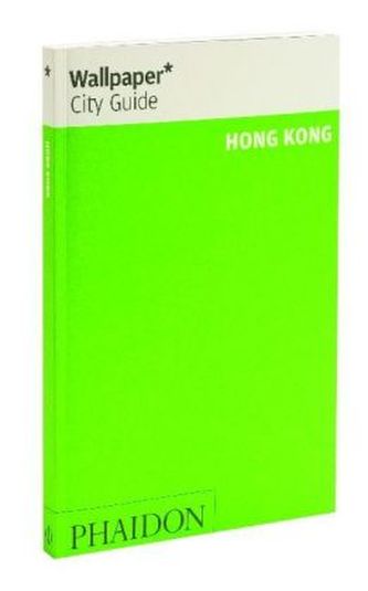 Wallpaper City Guide Hong Kong