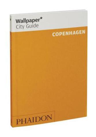 Wallpaper City Guide Copenhagen