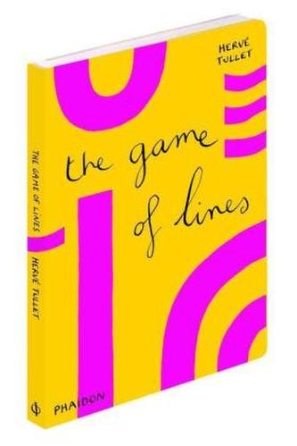 The Game of Lines