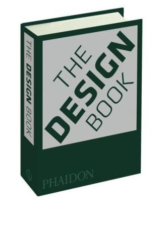 The Design Book