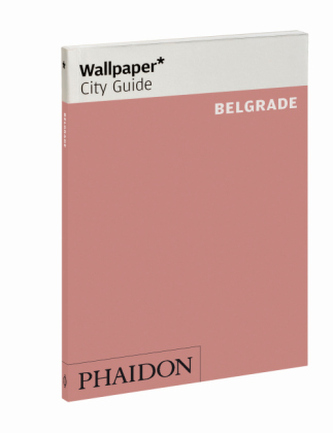 Wallpaper City Guide Belgrade