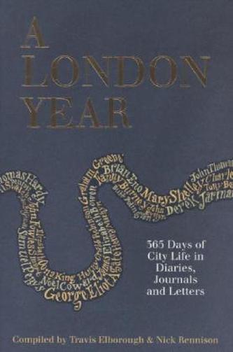 A London Year
