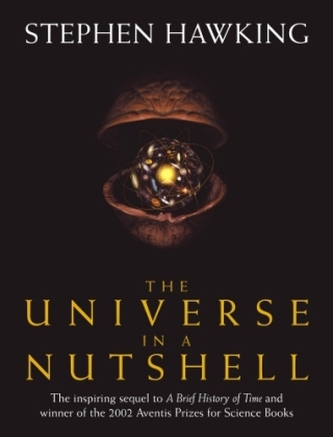The Universe In A Nutshell The Universe In A Nutshell