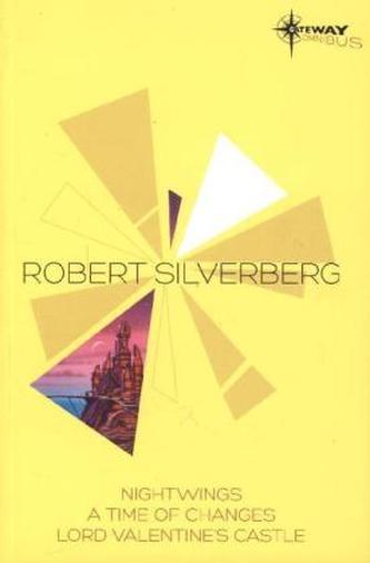 Robert Silverberg SF Gateway Omnibus