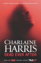 Dead Ever After. Vampirmelodie, englische Ausgabe
