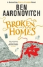 Broken Homes. Der böse Ort, englische Ausgabe