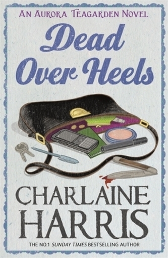 Dead Over Heels. Aus heiterem Himmel, englische Ausgabe