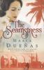 The Seamstress. Das Echo der Träume, englische Ausgabe