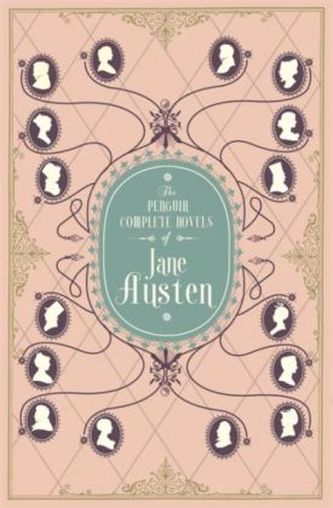 The Penguin Complete Novels of Jane Austen