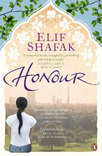 Honour. Ehre, englische Ausgabe