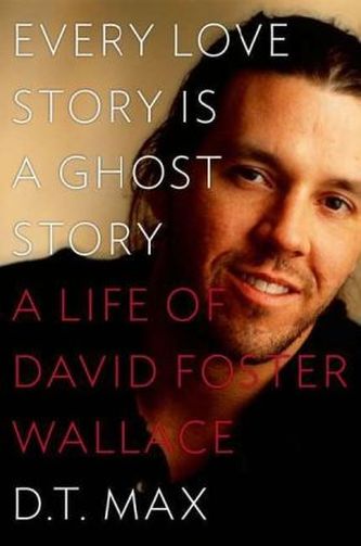 Every Love Story is a Ghost Story
