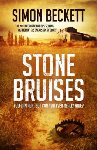 Stone Bruises. Der Hof, englische Ausgabe