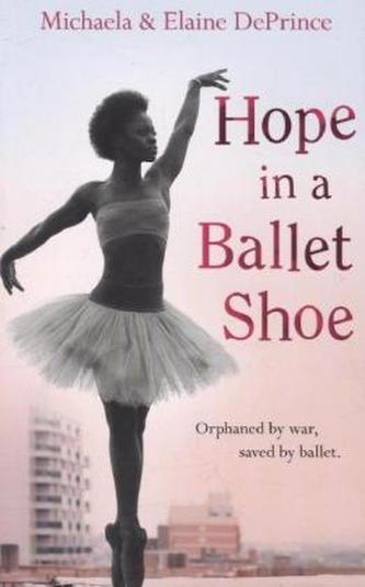 Hope in a Ballet Shoe
