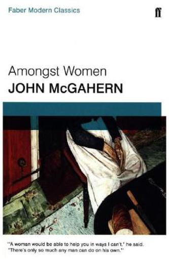 Amongst Women. Unter Frauen, englische Ausgabe