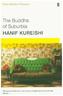 The Buddha of Suburbia. Der Buddha aus der Vorstadt, englische Ausgabe