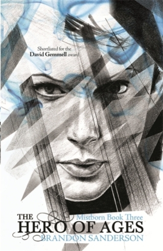 The Hero of Ages. Herrscher des Lichts, englische Ausgabe