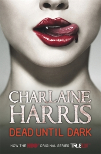 Dead Until Dark,True Blood Film Tie-In. Vorübergehend tot, englische Ausgabe