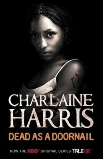 Dead As a Doornail. Vampire bevorzugt, englische Ausgabe