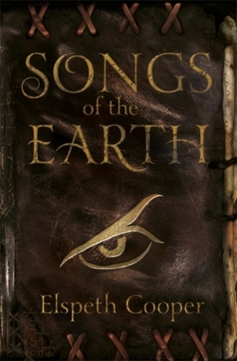 Songs of the Earth. Die Lieder der Erde, englische Ausgabe